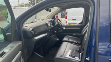 Toyota Proace Verso 2.0D Shuttle Long 5dr Diesel Estate